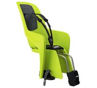 Siège enfant arrière Thule Ride Along Lite pour fixation sur cadre - Zen Lime