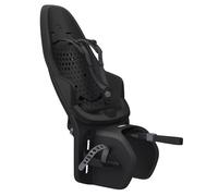 Siège enfant arrière Thule Yepp 2 Maxi avec fixation sur porte-bagages (RM) - Noir minuit
