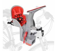 Siège Bébé Pour Vélo Classic Red Weeride Rouge