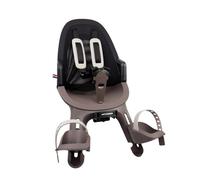 Siège enfant avant Qibbel Air Hazel Brown