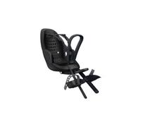Siege enfant avant thule yepp 2 mini noir midnight