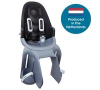Siège enfant avec fixation Qibbel Quickconnect Bleu
