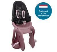 Siège enfant avec fixation Qibbel Quickconnect Rose
