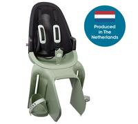 Siège enfant avec fixation Qibbel Quickconnect Vert