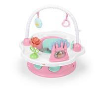 siège enfant Disney Princess 3-en-1 chaise ludique