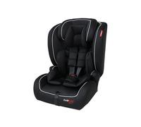 SIEGE ENFANT ISOFIX 76-150CM NOIR ISIZE R129 CAR KIDS
