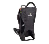 Siège enfant Little Life Ranger S2 Child Carrier noir