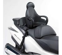 GIVI S650 Bébé Ride Siège-auto Pour Enfant Universel Pour Scooter Selle Large