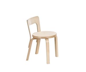 Siège Enfant N65 Bouleau