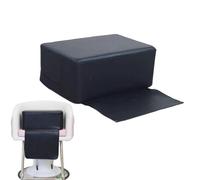 Siège enfant pour couper les cheveux, siège rehausseur, coussin de siège, siège enfant épaissi pour salon de coiffure, chaise de coiffeur, rehausseur, salon de coiffure, chaise rehausseur, chaise de