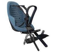Siège enfant pour Thule Yepp 2 Mini - Bleu Égéen