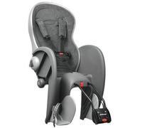 Porte-Bébé Inclinable Au Cadre Polisport Wallaby Gris