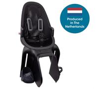 Siège enfant avec fixation Qibbel Quickconnect Noir