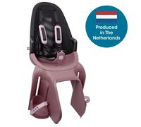Siège enfant avec fixation Qibbel Quickconnect Rose