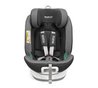 Siege Enfant Rotatif 360o Sparco Isize 40-150cm Ece R129-03 Isofix