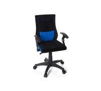 Siège enfant / Siège pivotant KIDDY PRO AL, bleu