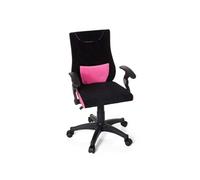 Siège enfant / Siège pivotant KIDDY PRO AL, rose
