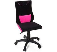 Siège Enfant / Siège Pivotant Kiddy Pro, Rose Hjh Office Rose