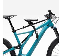 Siège enfant sur le cadre Kids Ride Shotgun Pro Seat