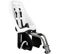 Siège enfant Thule Yepp Maxi - Montage sur la tige de selle blanc