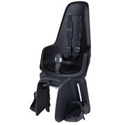 Siège enfant vélo arrière Bobike One Maxi EB-D ( Noir )