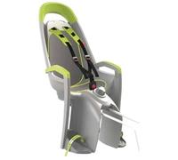 Siège Enfant Vélo Hamax Amaze - Inclinable, Réglable, Rembourrage Confortable Multicolore