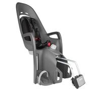 Siège Enfant Vélo Hamax Zenith Relax - Inclinable 12,5° - Repose-Pieds Réglables - Jusqu'à 22 Kg