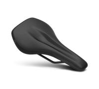 Ergon Sr Allroad Core Comp S/m Saddle Argenté 139 mm Homme