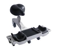 Siège ergonomique avec roulettes SR-1- RUBI 81999