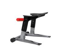 Siège érotique RED Rim Seat DeLuxe pour Rimming