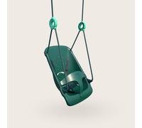 Siège évolutif bébé pour balançoire lill