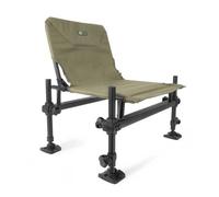 Fauteuil Korum S23 Accessory II Vert TU