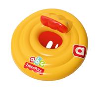 Siège flottant Fisher-Price 0-1 an rond