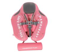 Siège flotteur de natation pour bébé - Support de natation stable, non gonflable, équipement aquatique confortable | 3 à 24 mois garçons et filles, piscine d'été, plaisir à la plage, heure du bain