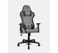 Siège Gamer Drift Dr90 Pro Gris/Noir