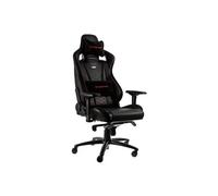 Noblechairs Epic Noir/Rouge - Fauteuils gaming