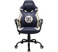 Siège Gamer Junior Subsonic Harry Potter 9,3/4