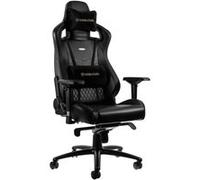 Fauteuil Noblechairs EPIC Series Cuir Noir
