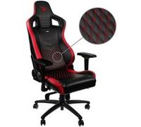 Fauteuil Gamer Noblechairs Epic Mousesports edition (Noir/Rouge)