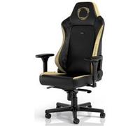 Fauteuil+Gamer+Noblechairs+Hero+The+Elder+Scrolls+Online+Edition+%28Noir%2FOr%29