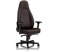 Siège Gamer Noblechairs Icon Edition Java Marron edition java G