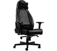 Noblechairs Fauteuil Icon – Noir