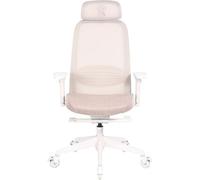 Chaise gaming SKILLKORP C15 Ergo Beige Progress