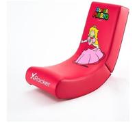 Siège Gaming à bascule - XROCKER - SMJ Princesse Peach