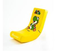 Siège Gaming à bascule - XROCKER - SMJ Yoshi