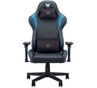 Siège gaming Acer Predator Rift Noir et bleu Noir et bleu