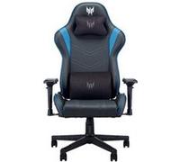 Siège gaming Acer Predator Rift Noir et bleu Noir et bleu