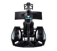 Siège gaming Acer Predator Thronos Air + Chaise Thronos + Coussin Thronos