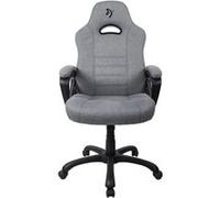 Siège Gaming Arozzi Enzo Tissu Gris Gris G