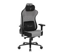 Siège Gaming Berserker Luxury Honor Noir et Gris